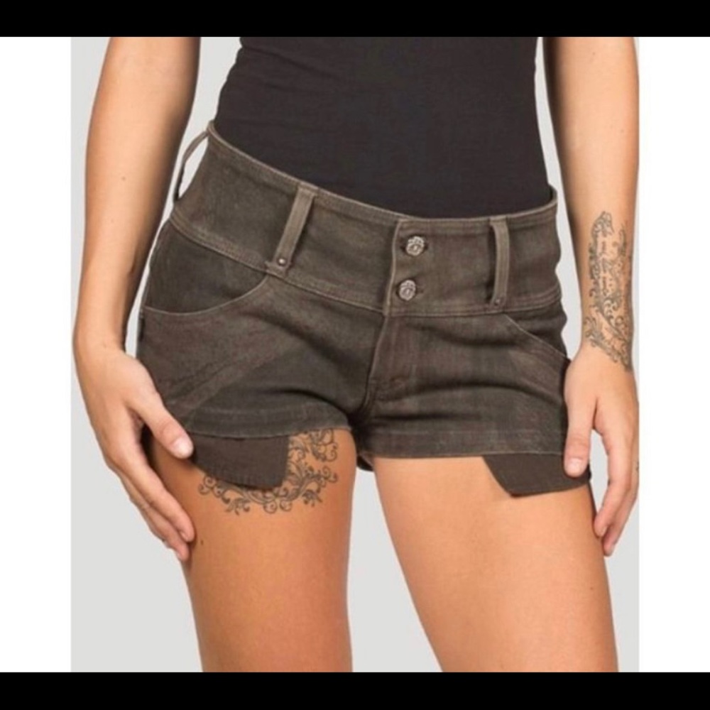Psylo WiFi Shorts